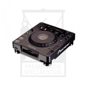 Pioneer CDJ-1000 MK3 DJ CD-Speler