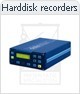Harddisk recorders