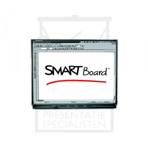 Smartboard 680 77"