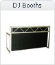 DJ booths