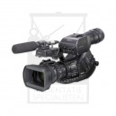 Sony PMW-EX3 XDCAM camera