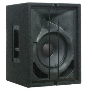Soundprojects SP2-15 Top speaker