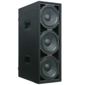 Soundprojects SP3-15 Sub speaker