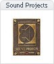 Soundprojects (actief)