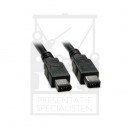 FireWire (IEEE 1394) 6 Pins